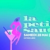 La Petite Sauterie #2 | CÉSAR MIAMI, LØNE DØG, PLATON & TOUJOURS LÀ